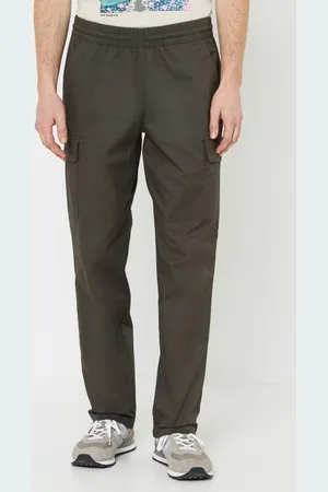 New Balance Bekleidung NB Athletics Woven Cargo Pant - - Größe M