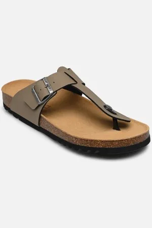 Scholl Zehensandalen YVES COLLECTION - - Größe 39