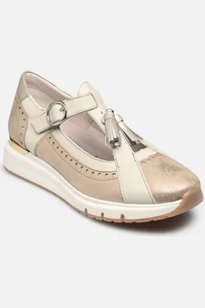 Dorking Ballerinas SERENA D9053 - - Größe 36
