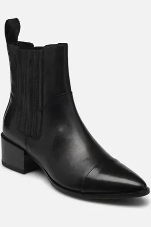 Vagabond Stiefeletten & Boots MARJA 5613-001 - - Größe 36