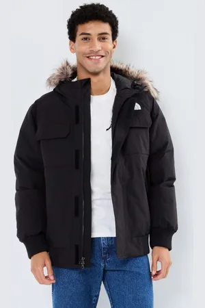 The North Face Bekleidung M McMurdo Bomber - - Größe M