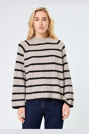 B YOUNG Bekleidung BYMARIANNE JUMPER - - - Größe XS