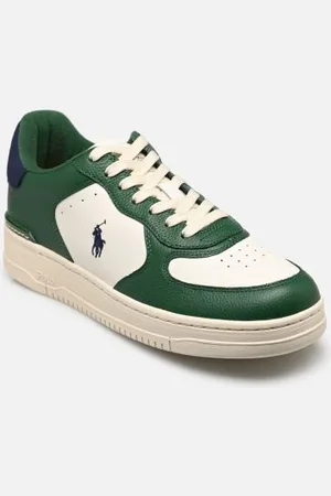 Ralph Lauren MASTERS CRT - - Sneaker - Größe 41