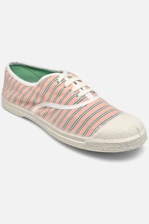 Bensimon LACETS RAYURES - - Sneaker - Größe 36