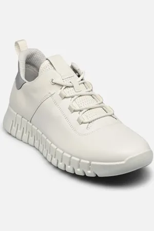 Ecco Gruuv M - - Sneaker - Größe 43