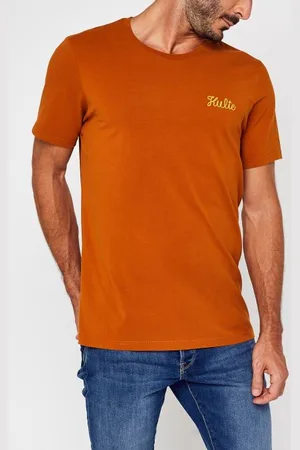 Kulte Bekleidung Ts Corpo Script - - Größe S