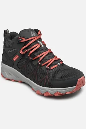 Columbia Sportschuhe Peakfreak II Mid Outdry W - - Größe 36