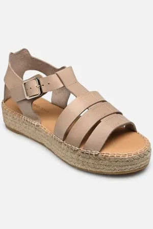 Georgia Rose Espadrilles Iris - - Größe 35