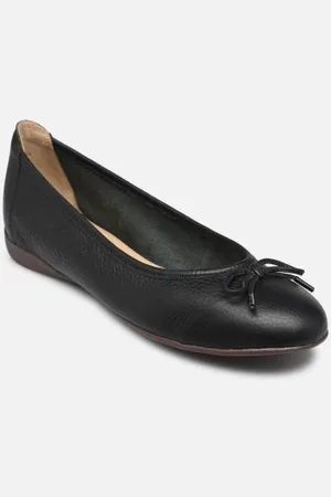 Georgia Rose Ballerinas Wolf - - Größe 37