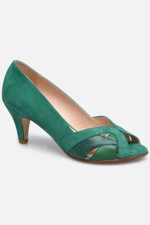 Georgia Rose Pumps Leska - - Größe 35