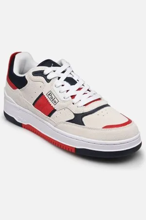 Ralph Lauren MASTERS SPRT - - Sneaker - Größe 40