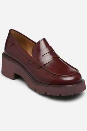 Camper Slipper Milah K201425 - - Größe 40