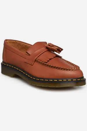 Dr. Martens Slipper Adrian Ys Carrara - - Größe 40