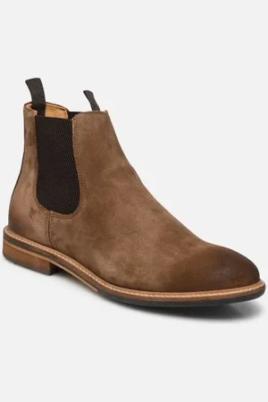 Schmoove Stiefeletten & Boots Pilot Chelsea - - Größe 43