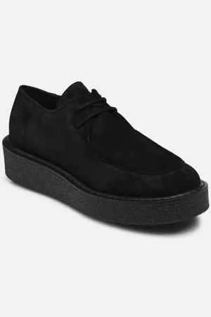 Geox Schnürschuhe D ELIDEA D36VED00022C9999 - - Größe 38