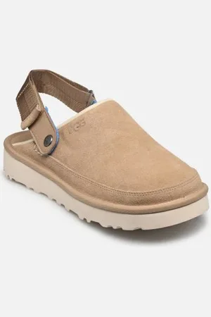 UGG Hausschuhe M GOLDENCOAST CLOG - - Größe 40