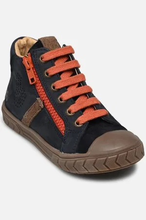 Bopy Vincent - - Sneaker - Größe 25