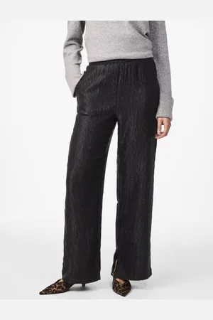 Y.A.S Bekleidung YASRIRA HW PANT - - Größe XS