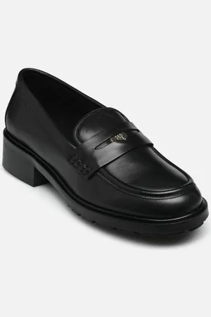 Tommy Hilfiger Slipper TH ICONIC LOAFER - - Größe 40