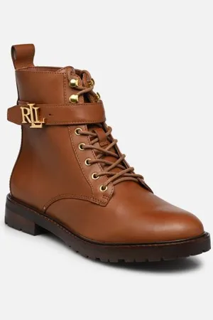 Ralph Lauren Stiefeletten & Boots ELRIDGE - - Größe 36