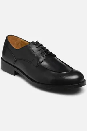 Edwin Wallace Schnürschuhe Colf - - Größe 40