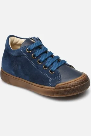 Naturino Stiefeletten & Boots Falcotto Snopes Zip - - Größe 19