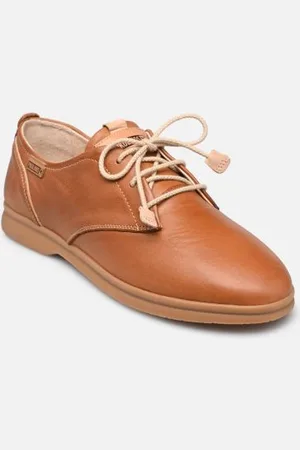 Pikolinos Schnürschuhe GANDIA W2Y-4787 - - Größe 36