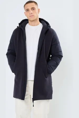 ECOALF Bekleidung RITTERALF JACKET MAN - - Größe XL