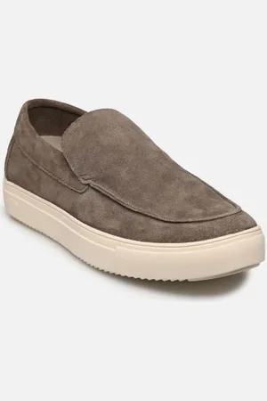 Blackstone Slipper Barron - - Größe 41