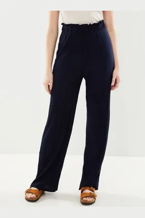 VERO MODA Bekleidung Vmhalle Hw Wide Pant Jrs Spe - - Größe XS