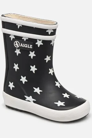 Aigle Stiefeletten & Boots Baby Flac Theme - - Größe 19