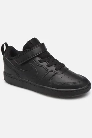Nike Court Borough Low 2 (Tdv) - - Sneaker - Größe 21