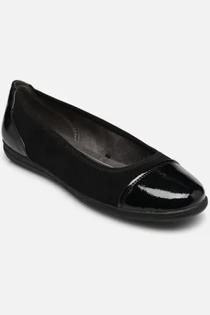 Jana Ballerinas 2168-41 - - Größe 37