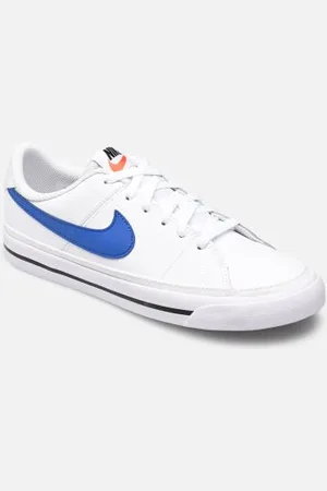 Nike Court Legacy (Gs) - - Sneaker - Größe 40