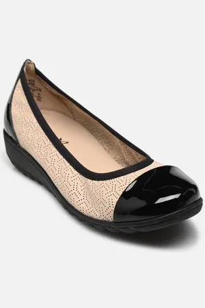 Caprice Ballerinas 22103-42 - - Größe 38