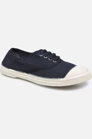 Bensimon Tennis Lacets W - - Sneaker - Größe 36