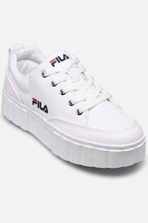 Fila Sandblast C Wmn - - Sneaker - Größe 41