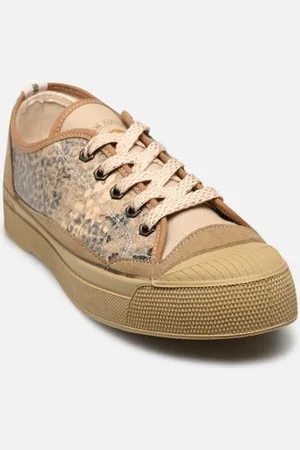 Bensimon ROMY LEO - - Sneaker - Größe 36