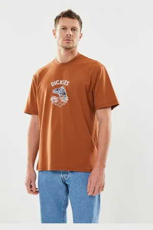 Dickies Bekleidung Dumfries Tee SS - - Größe S