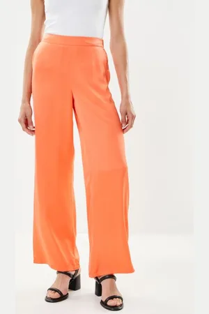 SELECTED Bekleidung Slffranziska Mw Pant B - - Größe 34