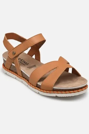 Dorking Sandalen SPORT D9323 - - Größe 40