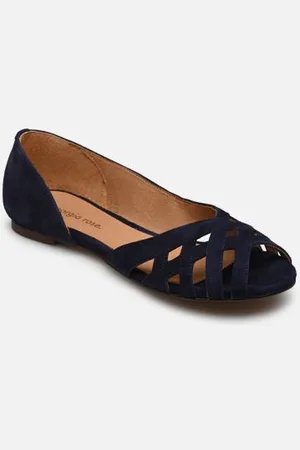 Georgia Rose Ballerinas Ciminita - - Größe 35
