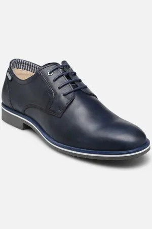 Pikolinos Schnürschuhe LEON M4V-4130 - - Größe 40