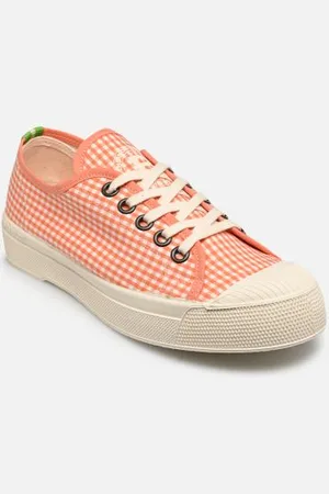 Bensimon ROMY VICHY - - Sneaker - Größe 36