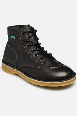 Kickers Schnürschuhe Kick Legend W - - Größe 37