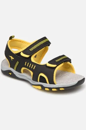 KangaROOS Sandalen K-Logan - - Größe 32