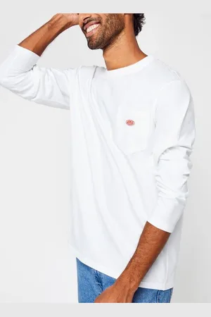 Armor.lux Bekleidung T-shirt Héritage Manches Longues - - Größe XS