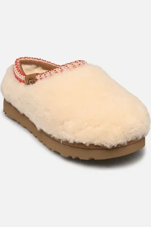 UGG Hausschuhe W TASMAN MAXI CURLY - - Größe 36