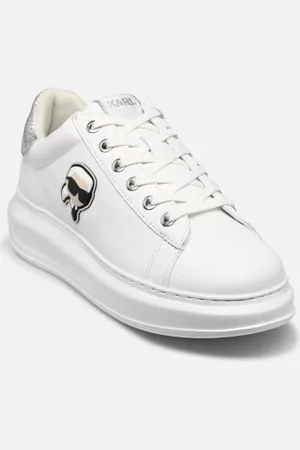 Karl Lagerfeld Kapri Karl Nft Lo Lace - - Sneaker - Größe 35