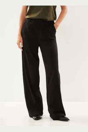 VILA Bekleidung Vivarone Hw Wide Pant - Noos - - Größe 34
